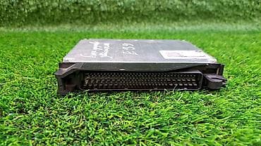 bmw e36: Блок управления двигателем Е39 Год 1996 В отличном состоянии, очень — 2