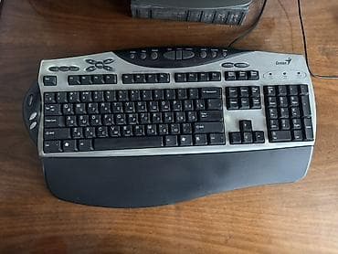 starlink mini: Компьютер, Для несложных задач, Intel Pentium — 4