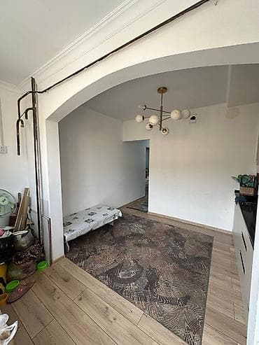 сдается квартира новопокровке: 2 комнаты, 68 м², Элитка, 6 этаж, Евроремонт — 5