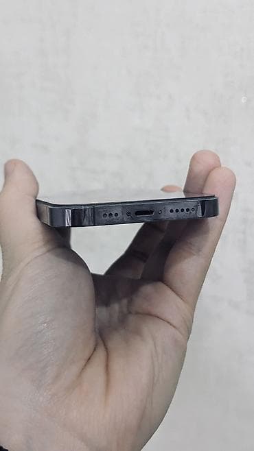 iphone telefon: IPhone 14 Pro, Б/у, 128 ГБ, 88 % — 4