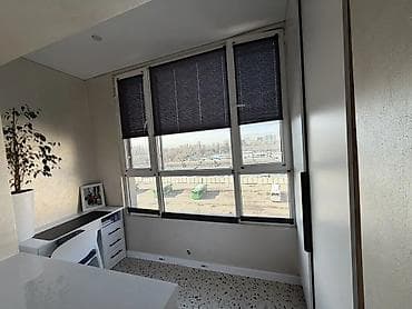 2 bedroom: 2 комнаты, 76 м², Элитка, 5 этаж, Евроремонт — 4