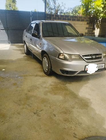 некса 1: Daewoo Nexia: 2008 г., 1.6 л, Механика, Бензин, Седан — 2