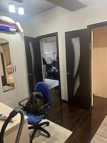квартира воено антоновка: 1 комната, 50 м², Элитка, 4 этаж, Евроремонт — 3