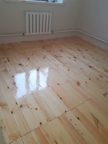Шлифовка пола, Шлифовка паркета, Шлифовка под ламинат Больше 6 лет опыта at lalafo.kg Шлифовка пола, Шлифовка паркета, Шлифовка под ламинат Больше 6 лет опыта