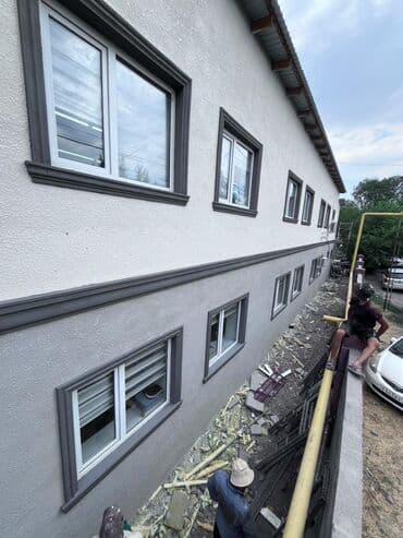 пена для утепления крыши в баллонах: Утепление стен, Утепление крыши, Утепление фасада | Утепление дома, Утепление цеха, Утепление склада | Penoplex, Пенопласт, Базальт Больше 6 лет опыта — 7