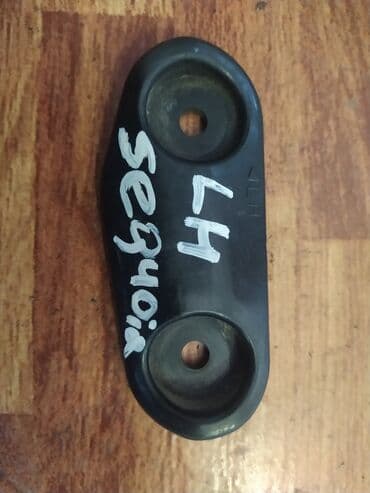 запчасти на тойота секвойя в бишкеке: Toyota Sequoia фиксатор крышки багажника Тойота Секвойя фиксатор крыши — 1