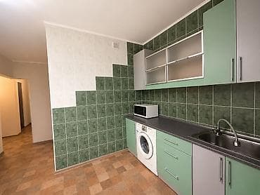 Продажа квартир: 1 комната, 45 м², 106 серия, 4 этаж, Евроремонт — 6