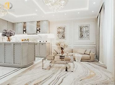 уборка домов: Профессиональная уборка квартир и домов - Комплексная уборка всех — 9