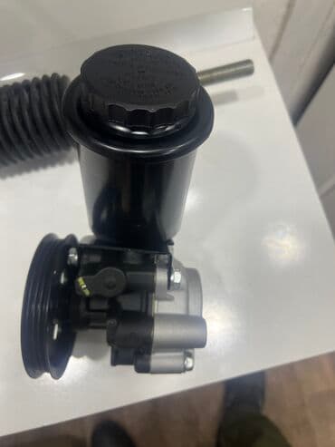 подшипников: Гидроусилитель Toyota Новый, Аналог — 2