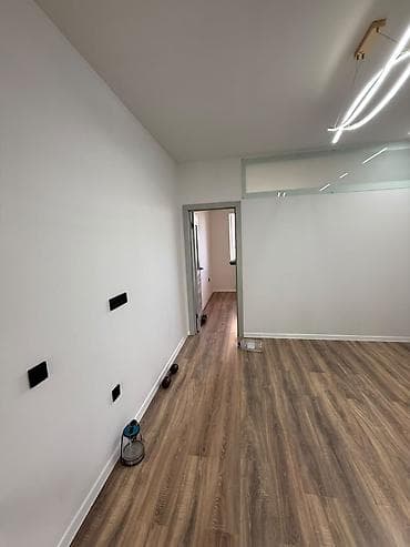 Батирлер: 2 бөлмө, 54 м², Технопарк Элитка, 8 кабат, Евро оңдоо — 8