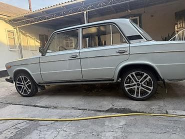 ваз 2109 капот: ВАЗ (ЛАДА) 2106: 1991 г., 1.3 л, Механика, Бензин, Седан — 2