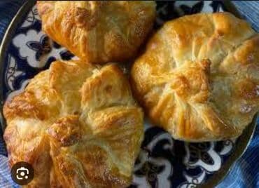 сколько стоит тесто катаифи в бишкеке: Ищем магазины для сотрудничества .Свежая выпечка слоёные самсы — 6