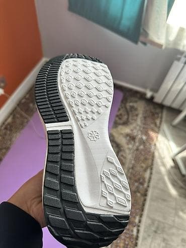 nike tempo: Мужские кроссовки, 40, Nike, Новый, цвет - Черный — 2