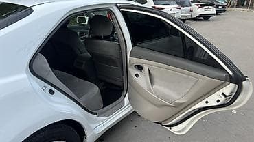 купить краун: Toyota Camry: 2009 г., 2.4 л, Автомат, Бензин, Седан — 9