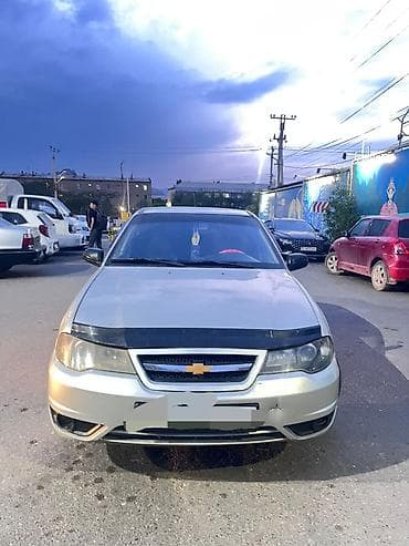 camry 1997: Daewoo Nexia: 2008 г., 1.5 л, Робот, Бензин, Седан — 2