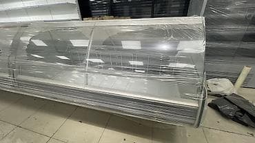 Холодильное торговое оборудование для магазинов/кафе Комплект