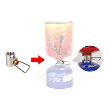 электрическая печка для дома: Адаптер, переходник для газовой плиты, плоский газовый адаптер — 5