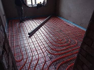 отопитель: Ремонт сантехники Больше 6 лет опыта — 8