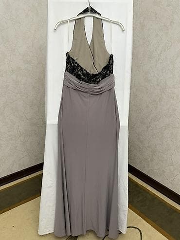 Жеке буюмдар: Платья длинные, в пол — 4