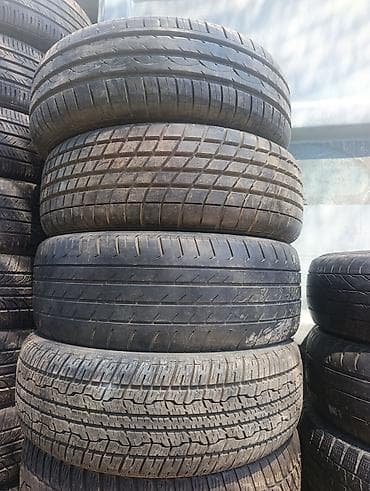 Летние автомобильные шины 205/65 R15 99H одиночку - Размер: 205/65