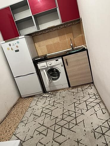 дом долгосрочная аренда: 1 комната, 40 м², 5 этаж — 6