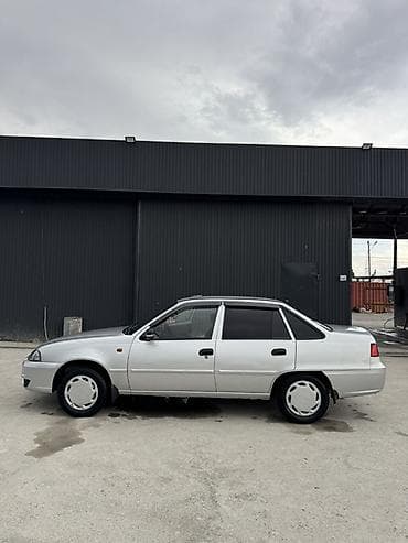 мотор нексия 1: Chevrolet Nexia: 2012 г., 1.5 л, Механика, Бензин, Седан — 2