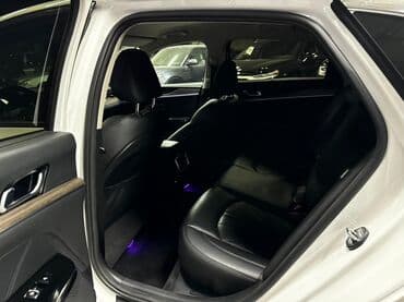 обмен авто с доплатой: Kia K5: 2019 г., 2 л, Автомат, Бензиновая, Седан — 7