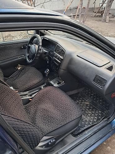 авто газ прапан: Nissan Primera: 1998 г., 2 л, Ручные, Бензин, Универсал — 6