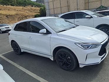 гаосен феникс цена: BYD E2: 2021 г., Автомат, Электромобиль — 3