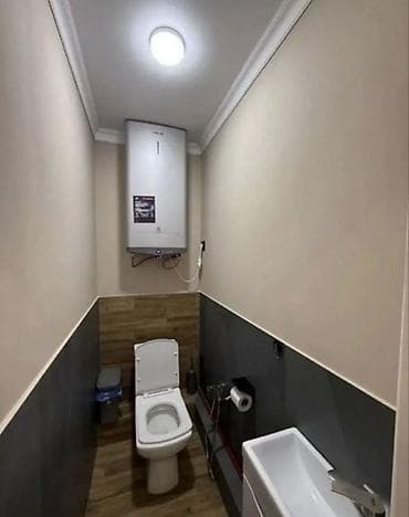 продаю люкс квартиры тц аларча: 3 комнаты, 74 м², 108 серия, 1 этаж — 9