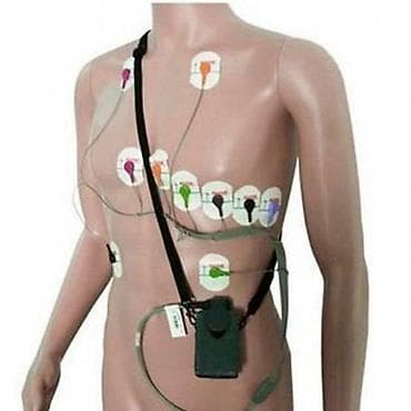 пистолет сигнал: Электроды для ЭКГ, жидкогелевые, одноразовые - Назначение — 2