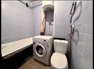 85000: 3 комнаты, 58 м², 1 этаж — 6