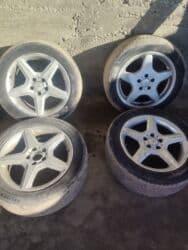 купить диск на машину: Диски R 17 — 3