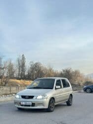 подшипник матиз передний: Mazda Demio: 2002 г., 1.3 л, Автомат, Бензин, Хэтчбэк — 2