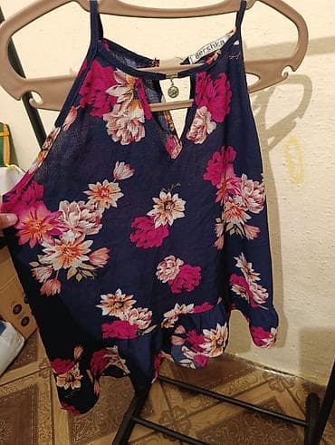 Женские брюки: 50СОМ😱 — 1