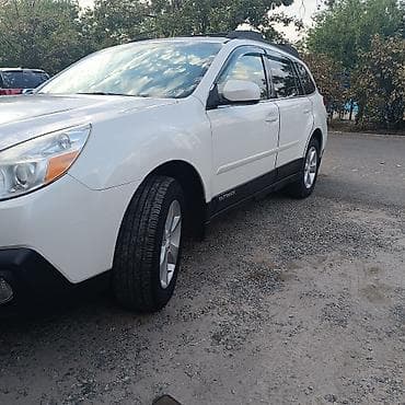 аутбек купить: Subaru Outback: 2014 г., 2.5 л, Вариатор, Бензин, Универсал — 2