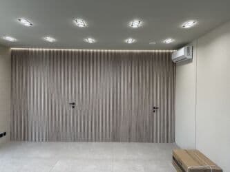 обмен на дом: Делаем ремонт под ключ дома . и сварочные работы вороты навесы,за — 14