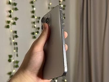 iphone 8 pluse: IPhone 15 Pro, 6.1" Основные особенности: - Цвет: светлый — 5