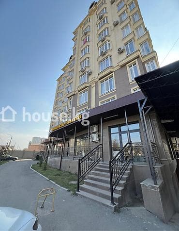 2комнатный кв: 2 комнаты, 44 м² — 4