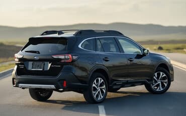 диск на gx470: Subaru Outback: 2021 г., 2.5 л, Автомат, Бензиновая, Универсал — 4