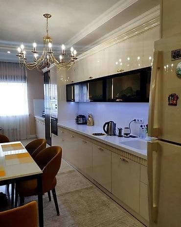 Мебельные гарнитуры: Кухонный набор на заказ, ЛДСП, По договорённости, Бесплатная доставка, Дизайн, проект — 9