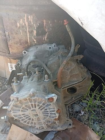 андроид е39: Коробка передач Автомат Mazda — 3