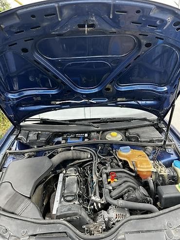 Volkswagen Passat: 1998 г., 1.8 л, Механика, Бензин, Хэтчбэк — 3