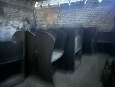 столовой в аренду: Продаю Игровые столы (мебель) для компьютеров снизу есть закрытая — 1