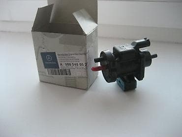 Клапан двигателя Mercedes-Benz Оригинал