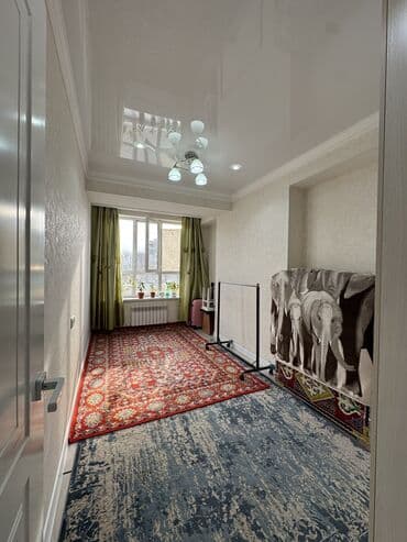 продаю квартиру или меняю на машину: 2 комнаты, 52 м², Элитка, 3 этаж, Евроремонт — 6