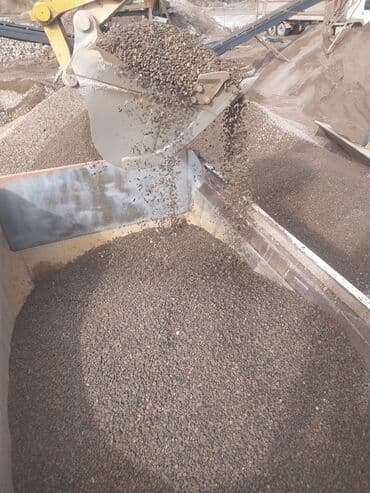 газовое оборудование на машину: Самосвал, Доставка щебня, угля, песка, чернозема, отсев, По региону, По городу, По стране, без грузчика — 6