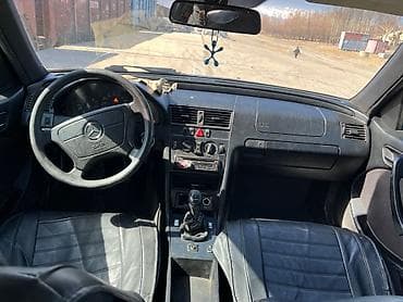 женил унаалар: Mercedes-Benz C-Class: 1999 г., Механика, Дизель, Универсал — 6