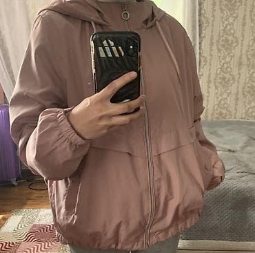 спорт брюки: 🌸 Лёгкая ветровка LC Waikiki в идеальном состоянии Продаю стильную — 1