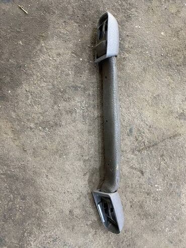 шредеры продольный с ручкой: Nissan Patrol Y61 ручка салона, Ниссан Патрол У61 ручка салона. Ручка — 2